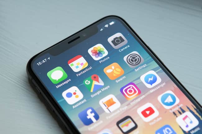 Why am I Sending Text Messages From My Email? 4