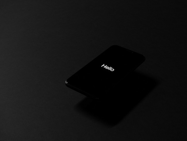 iOS Dark Mode: How to Enable it? 7